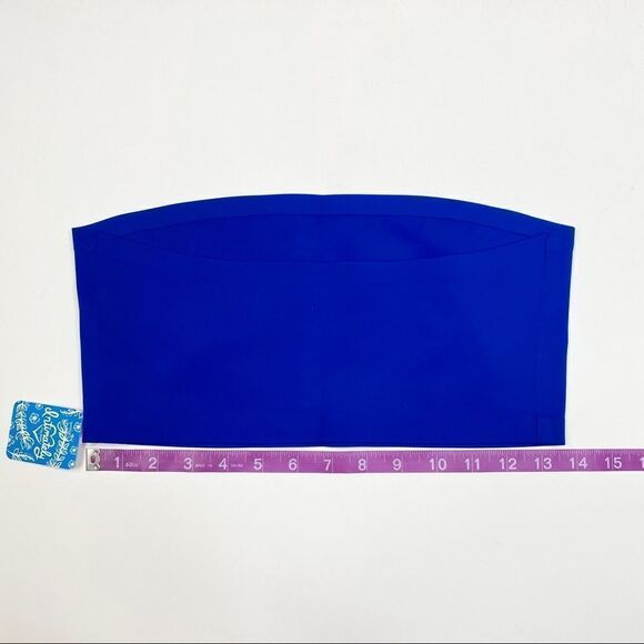 Free People Nina Bandeau NWT Large - Picture 3 of 6